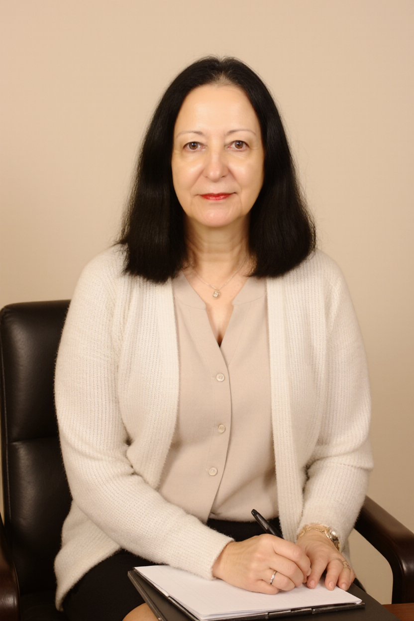 Foto - Helena Rowell